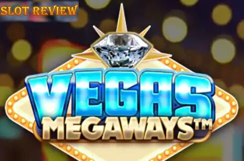 Vegas Megaways icon